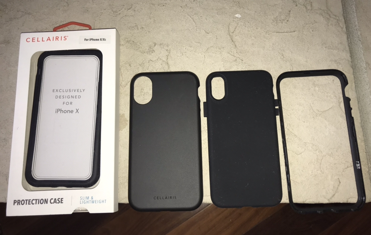 iPhone X cover ($3-$5) image indicator(3)