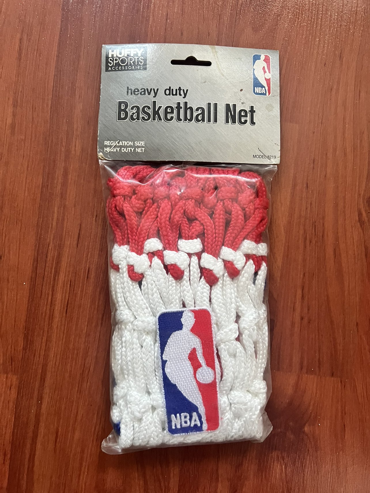 New Basketball Net