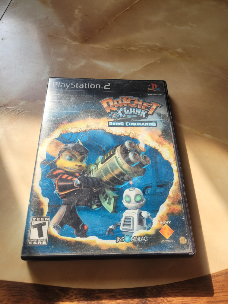 🎮PS2🎮 VIDEO GAMES image indicator(4)