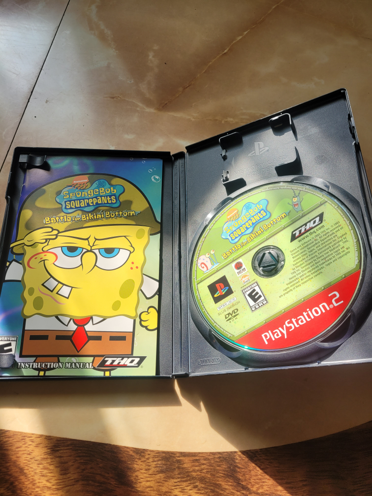 🎮PS2🎮 VIDEO GAMES image indicator(7)