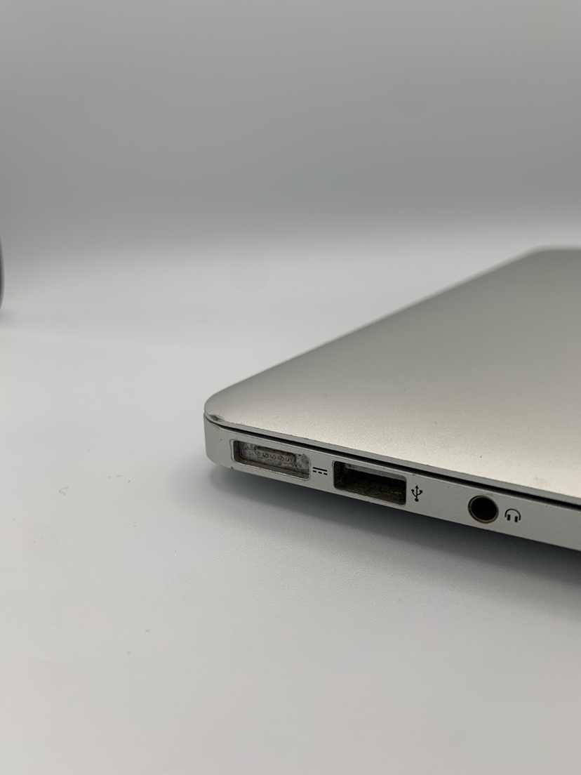MacBook Air 13” 2.2GHz i7 500GB SSD 8GB RAM - photo 5