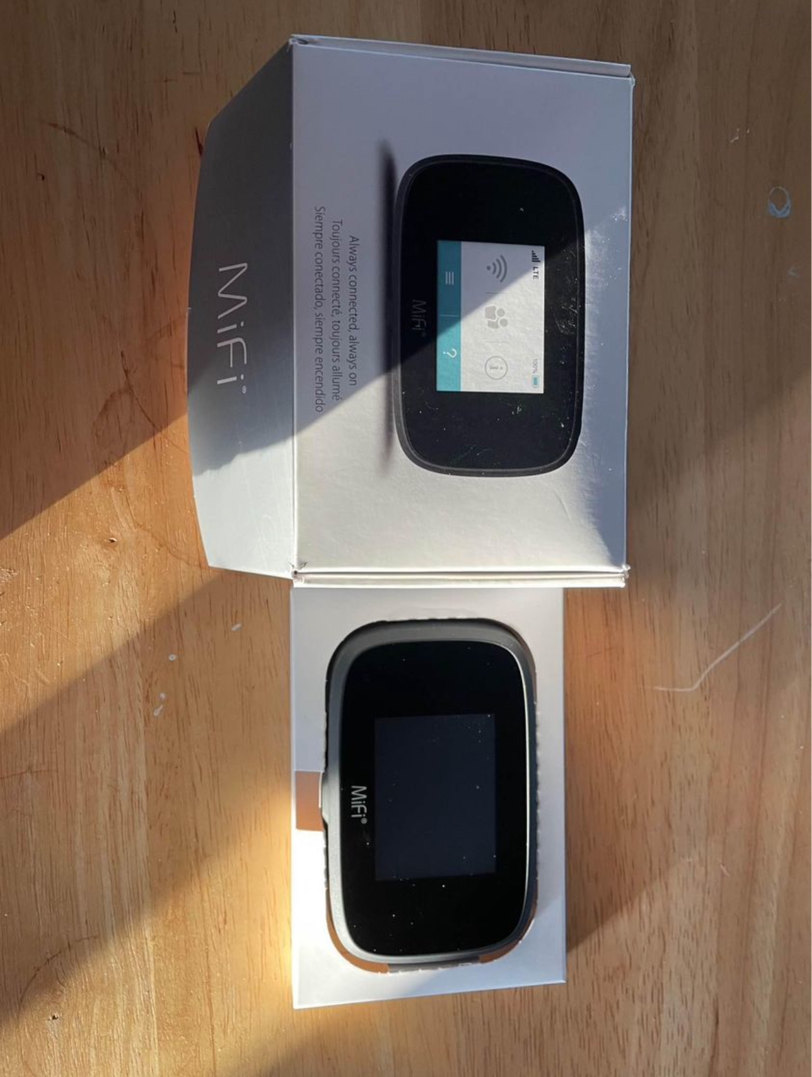 Mifi