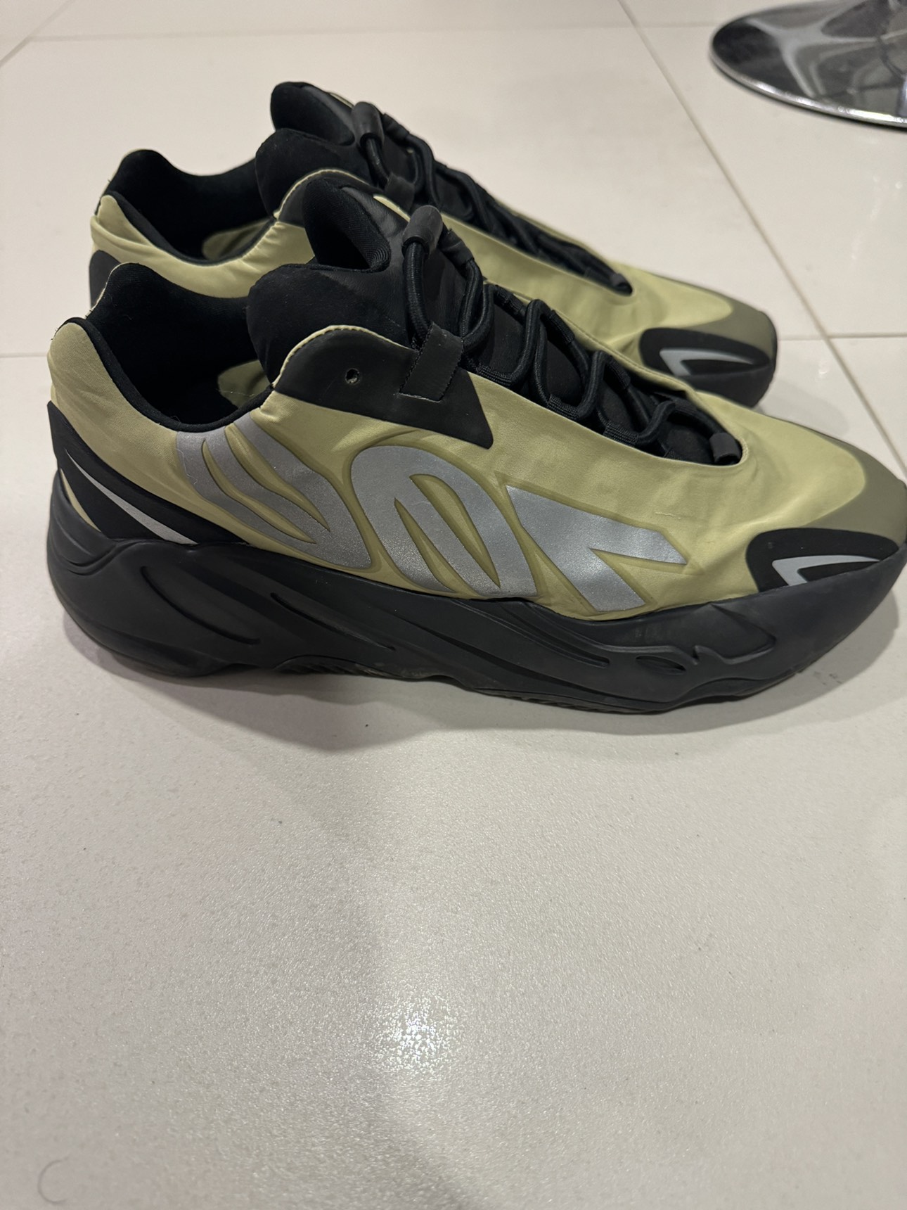 Yeezy boost size 10 - photo 5