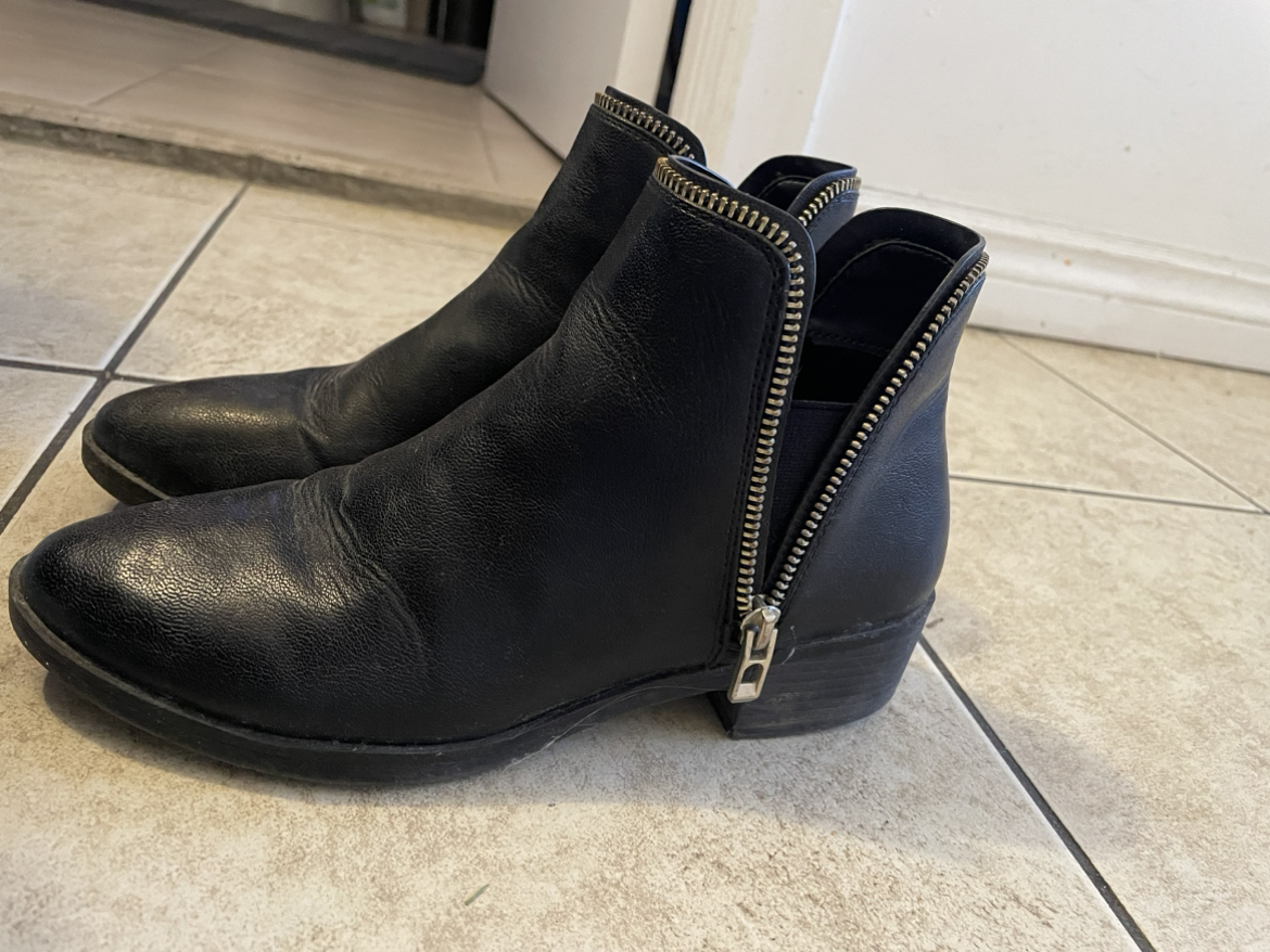 Call It Spring Boots - photo 2