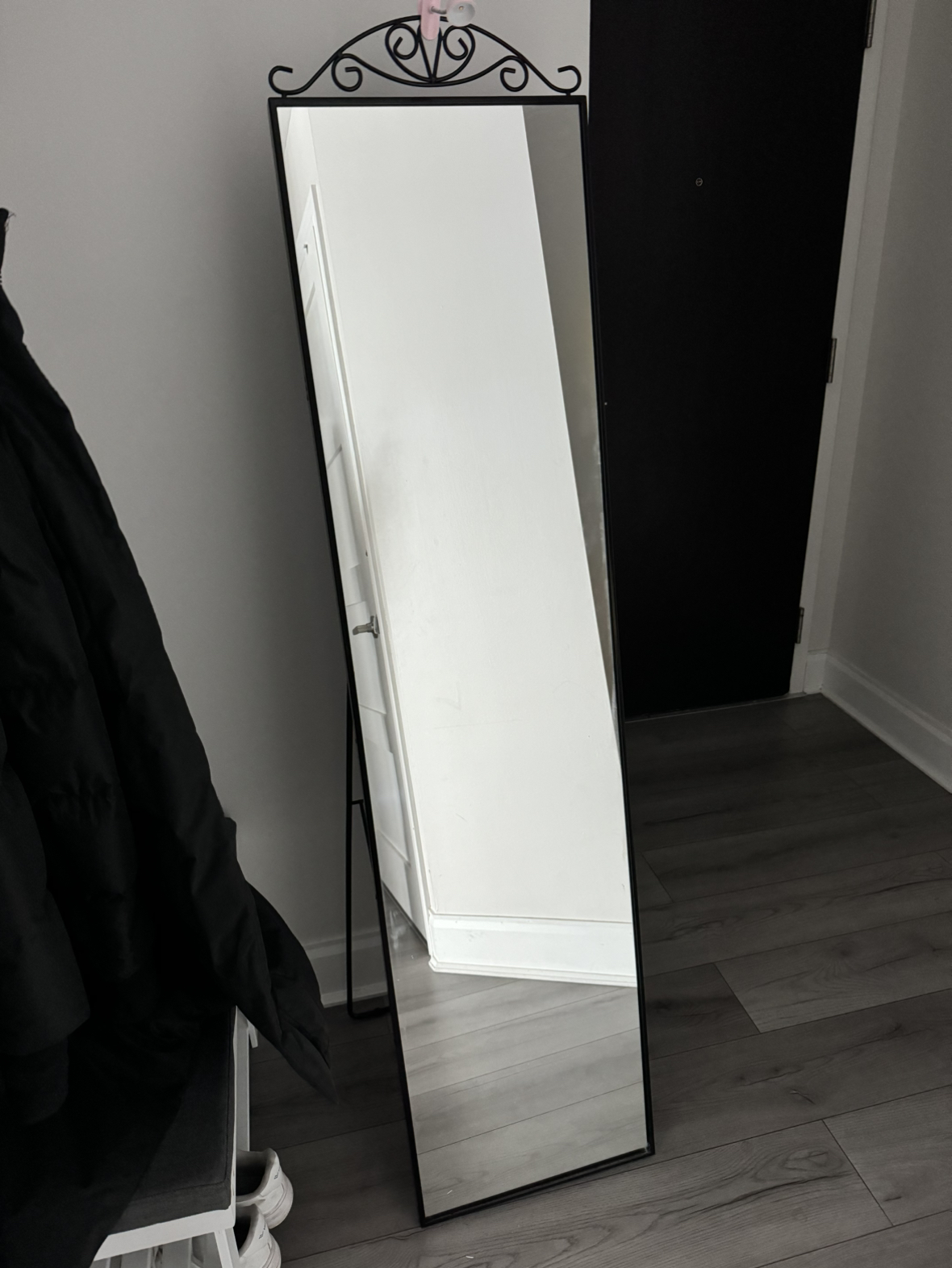Full length Mirror in perfect condition - photo 3