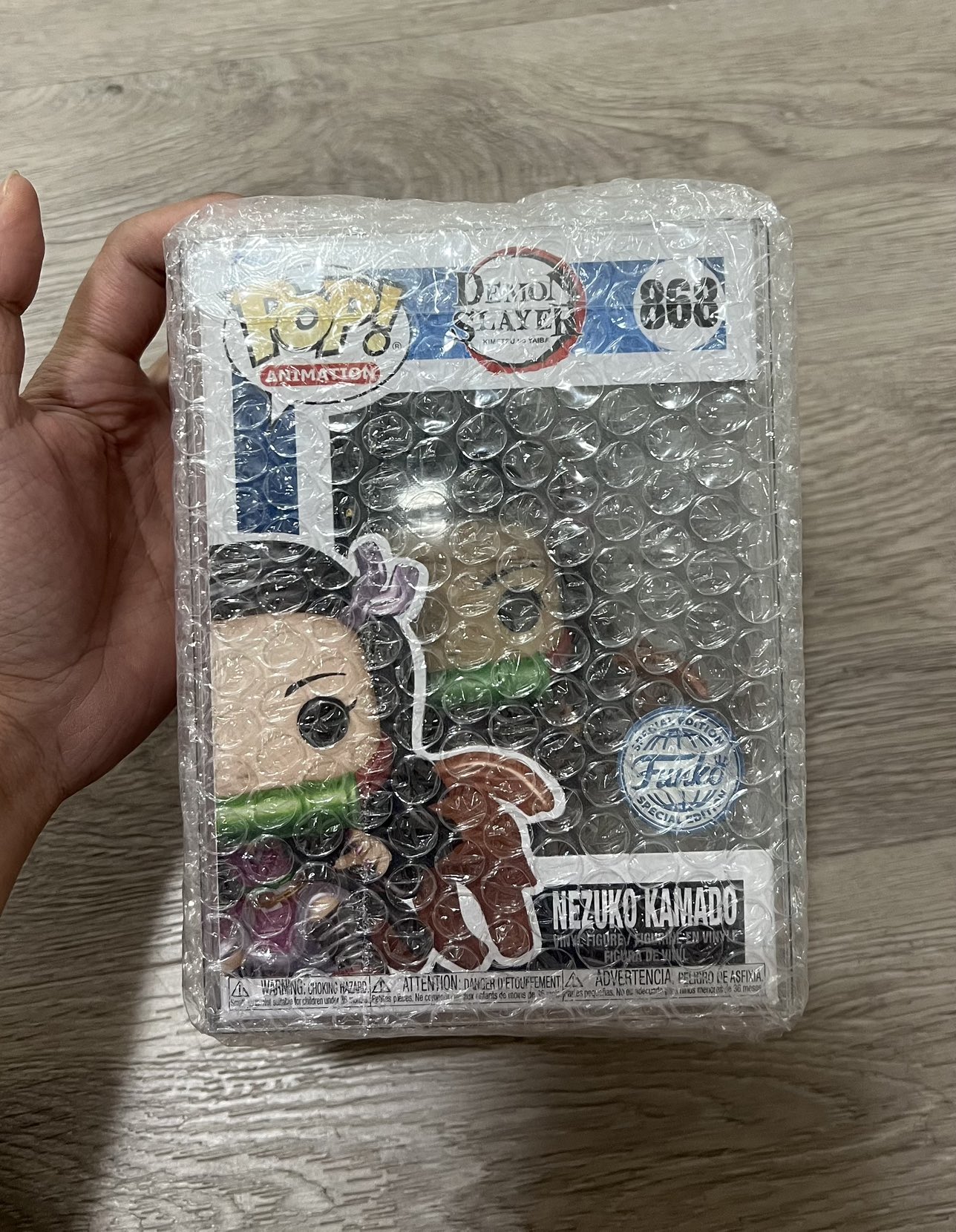 MOVING SALE!!! Anime Funko Pops Part 5 - photo 5