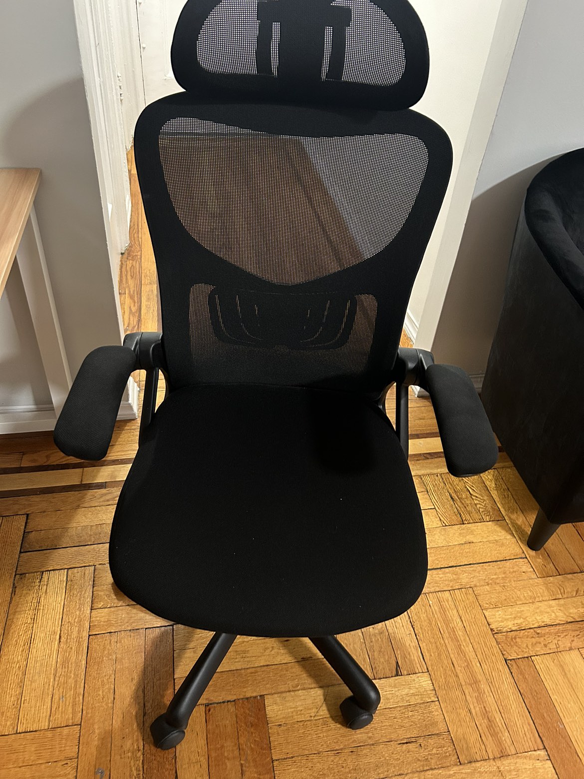 Office chair