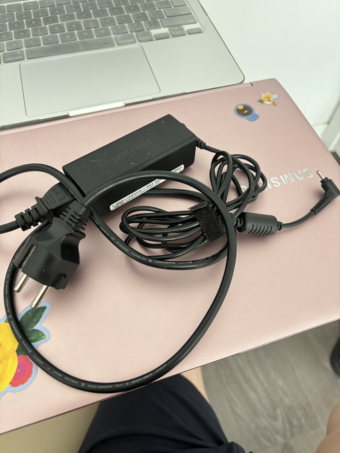 Samsung laptop - photo 3