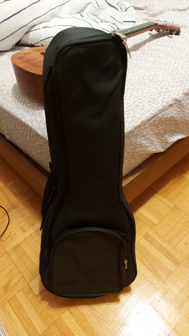 Ukelele - photo 5