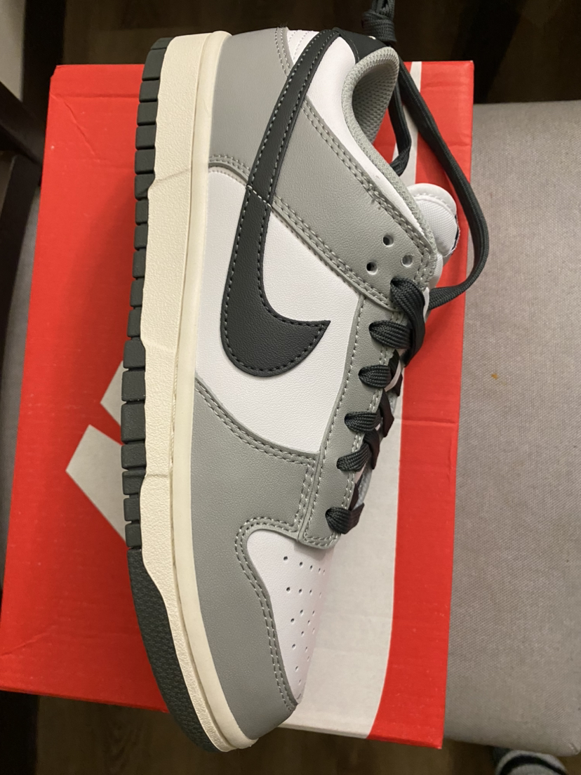 Nike dunk - photo 4