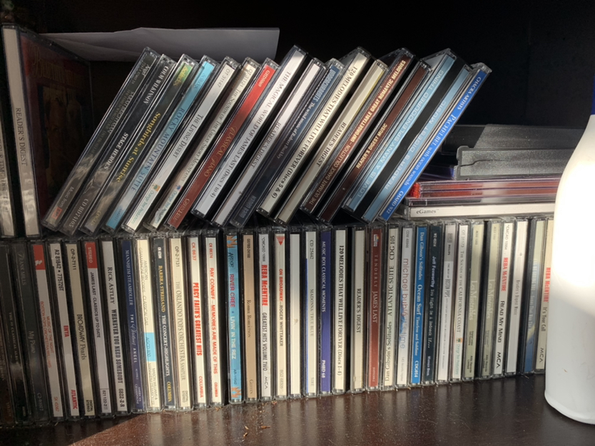 Cd 40$ for all or trade for plants image indicator(3)