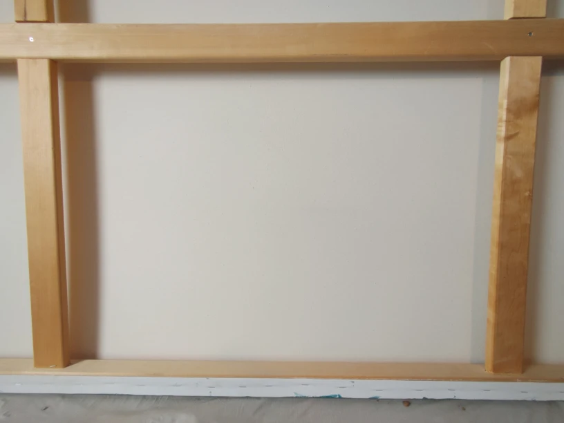 FREE DELIVERY 🚚💨 96X48IN CURRYS STRETCHED PAINTING CANVAS image indicator(4)