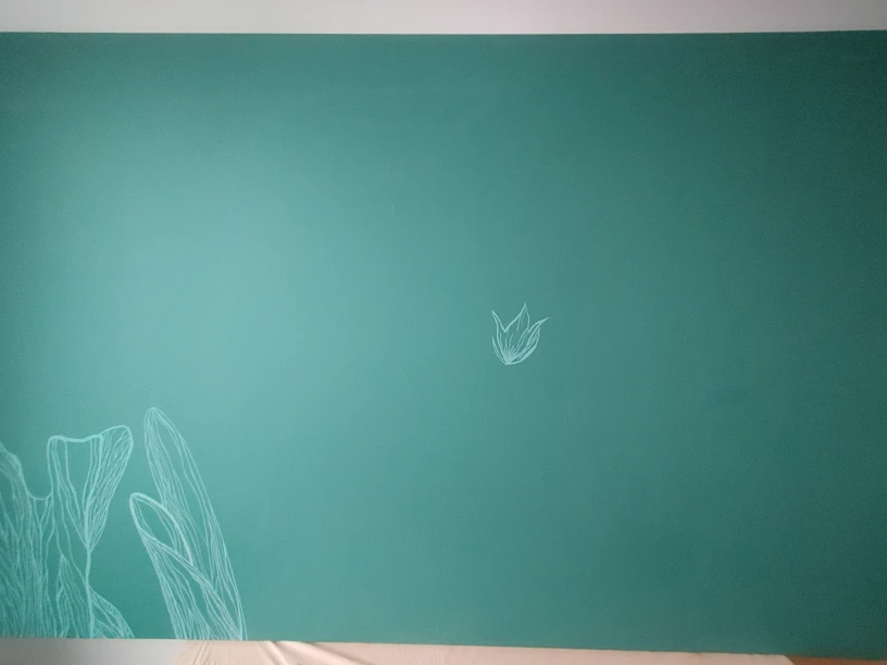 FREE DELIVERY 🚚💨 96X48IN CURRYS STRETCHED PAINTING CANVAS image indicator(5)