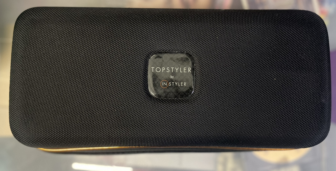 Topstyler by instyler ceramic styling shells - photo 2