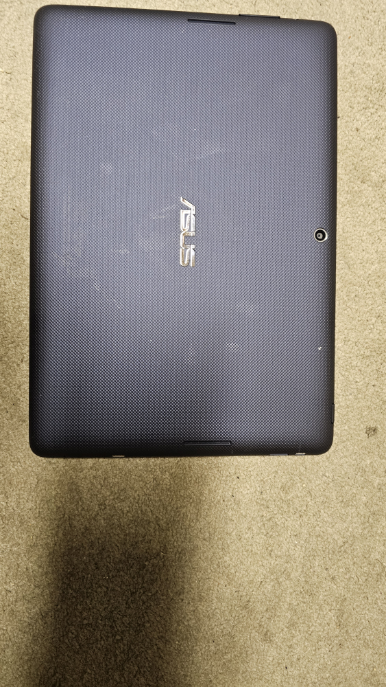 Asus Tab 10 inchs. - photo 2