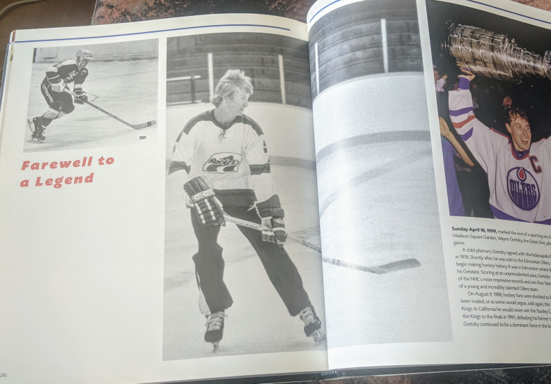 ONE HUNDRED YEARS OF HOCKEY image indicator(6)