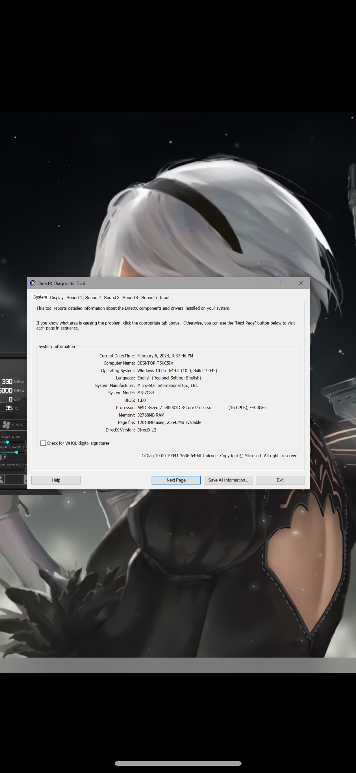 Gaming pc - photo 2