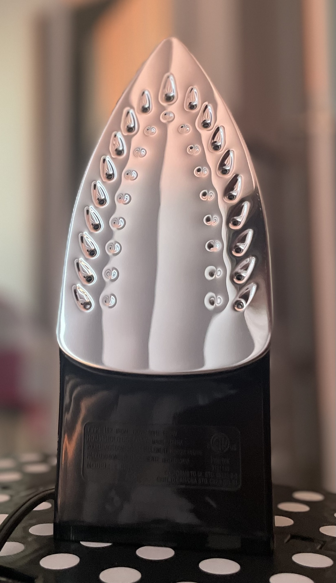 Iron thumbnail