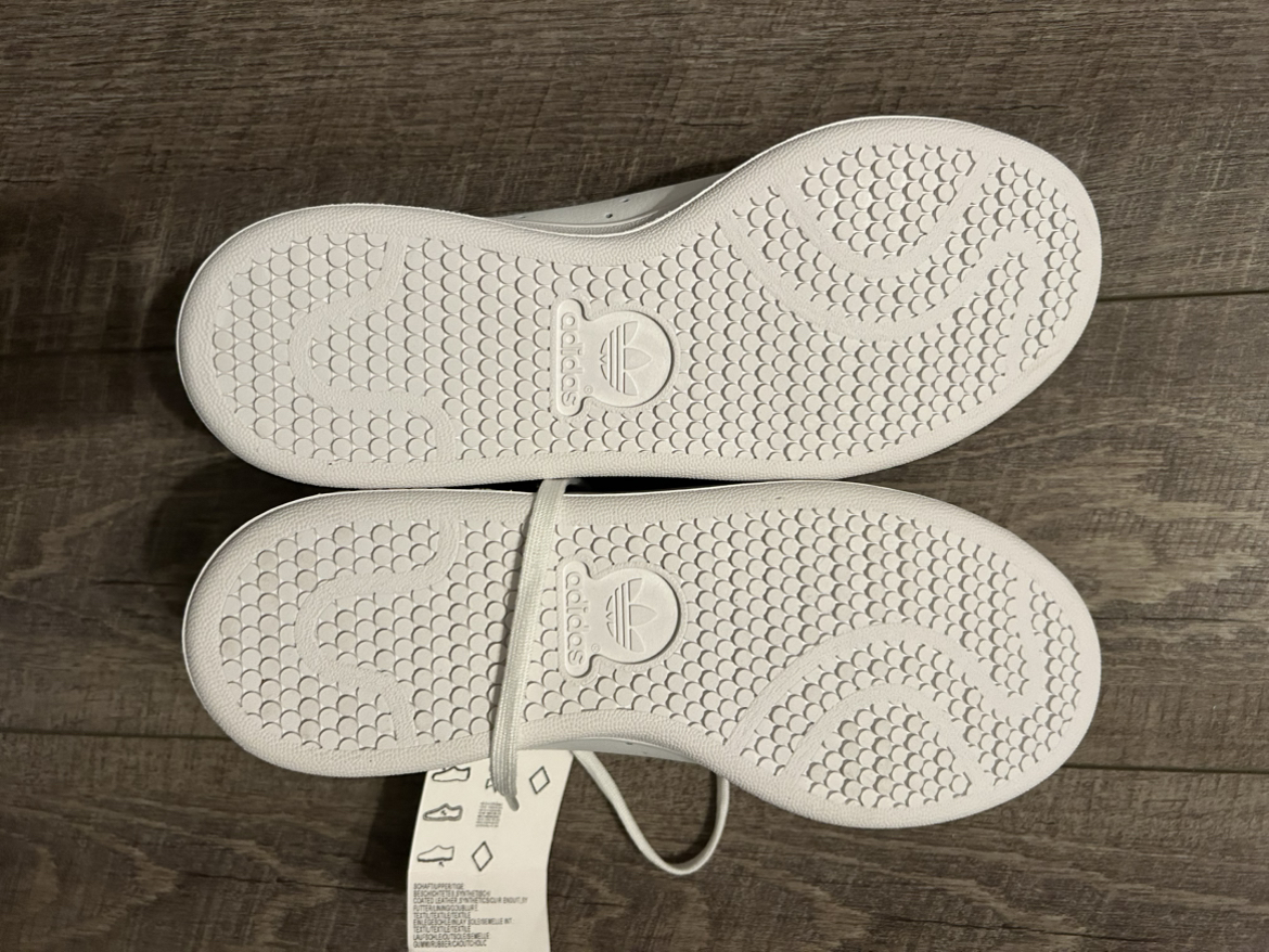 *Brand new* Adidas Originals Stan Smith - photo 3