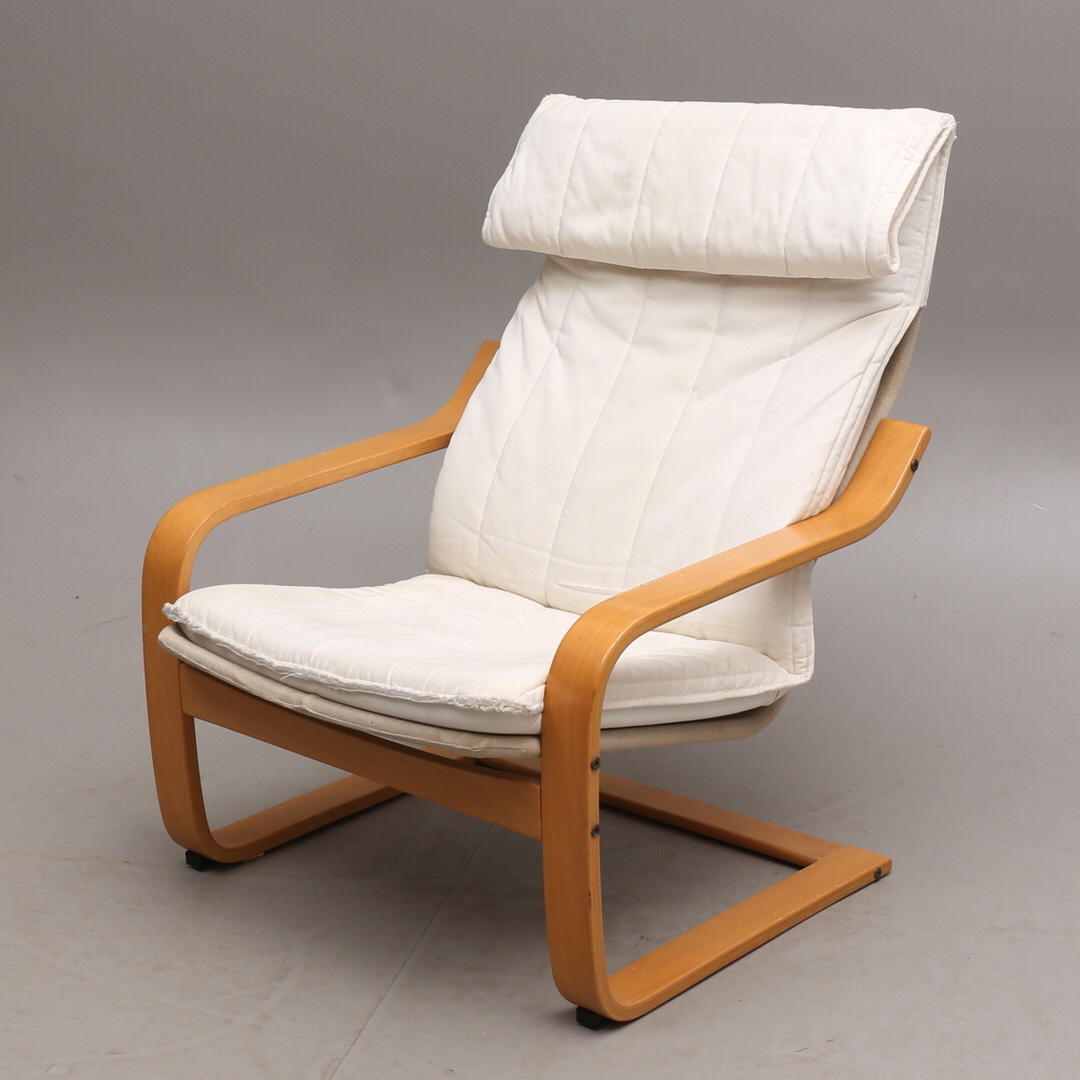 🥕 Ikea Poem Chair image indicator(3)