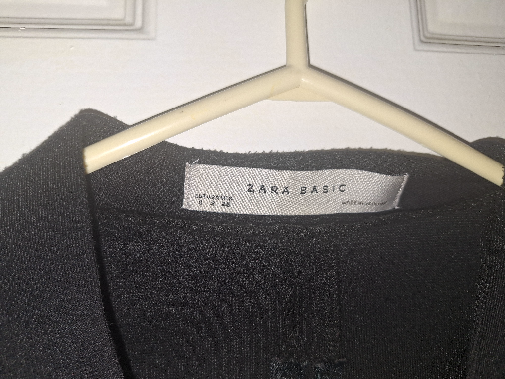 Zara Basic until may 21st only image indicator(2)