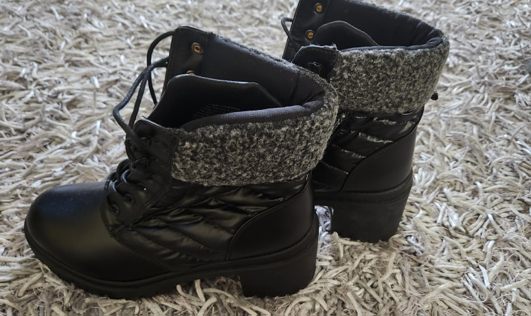 boot - photo 4