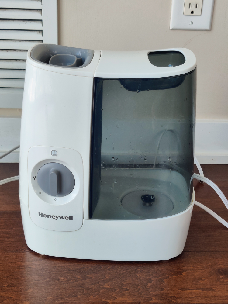 Humidifier