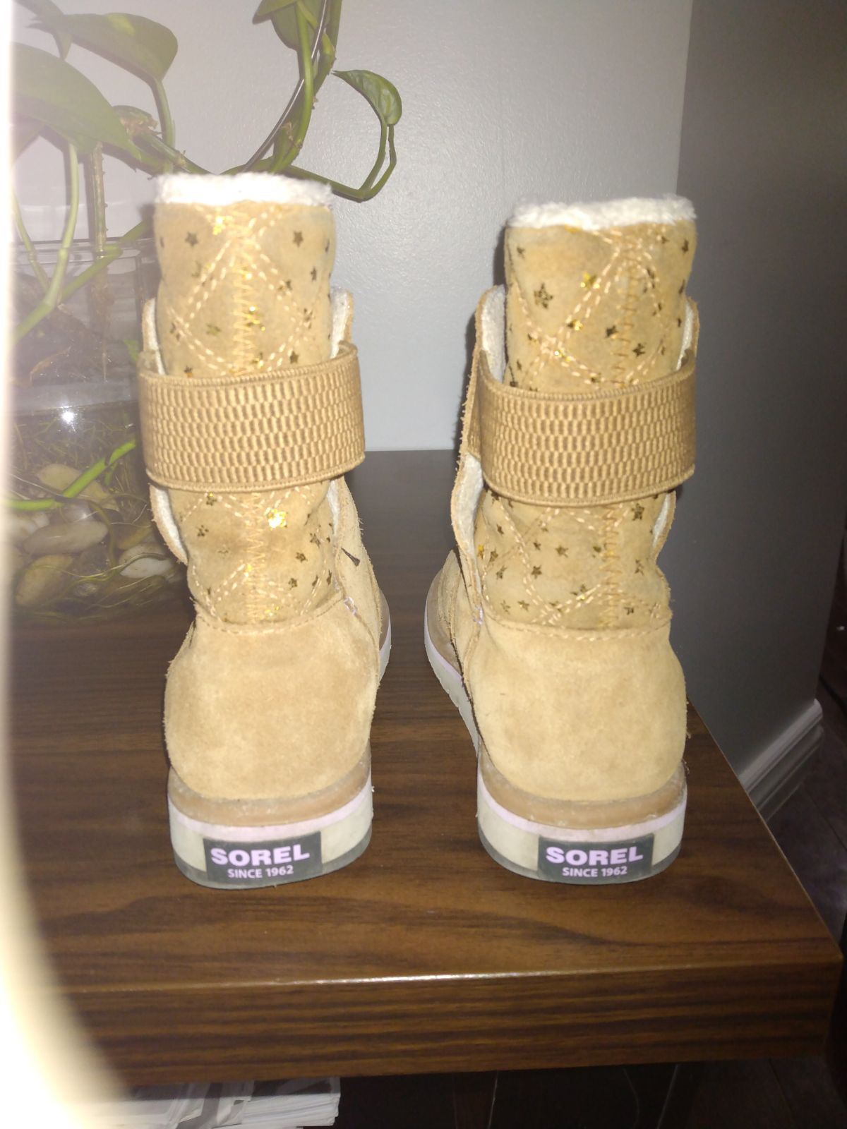 Sorel winter boots image indicator(4)