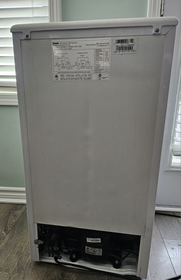 Mini Fridge image indicator(5)