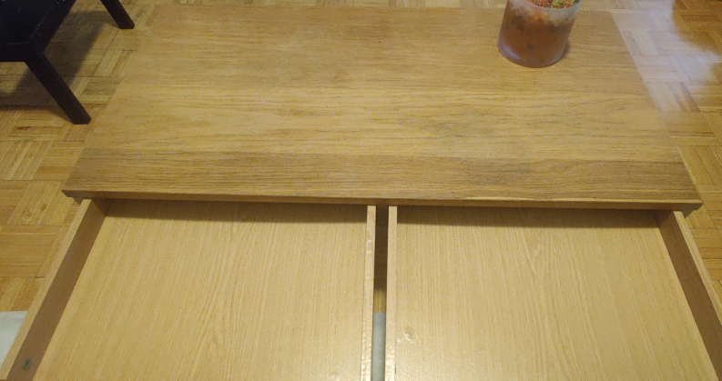 Coffee Table - photo 2