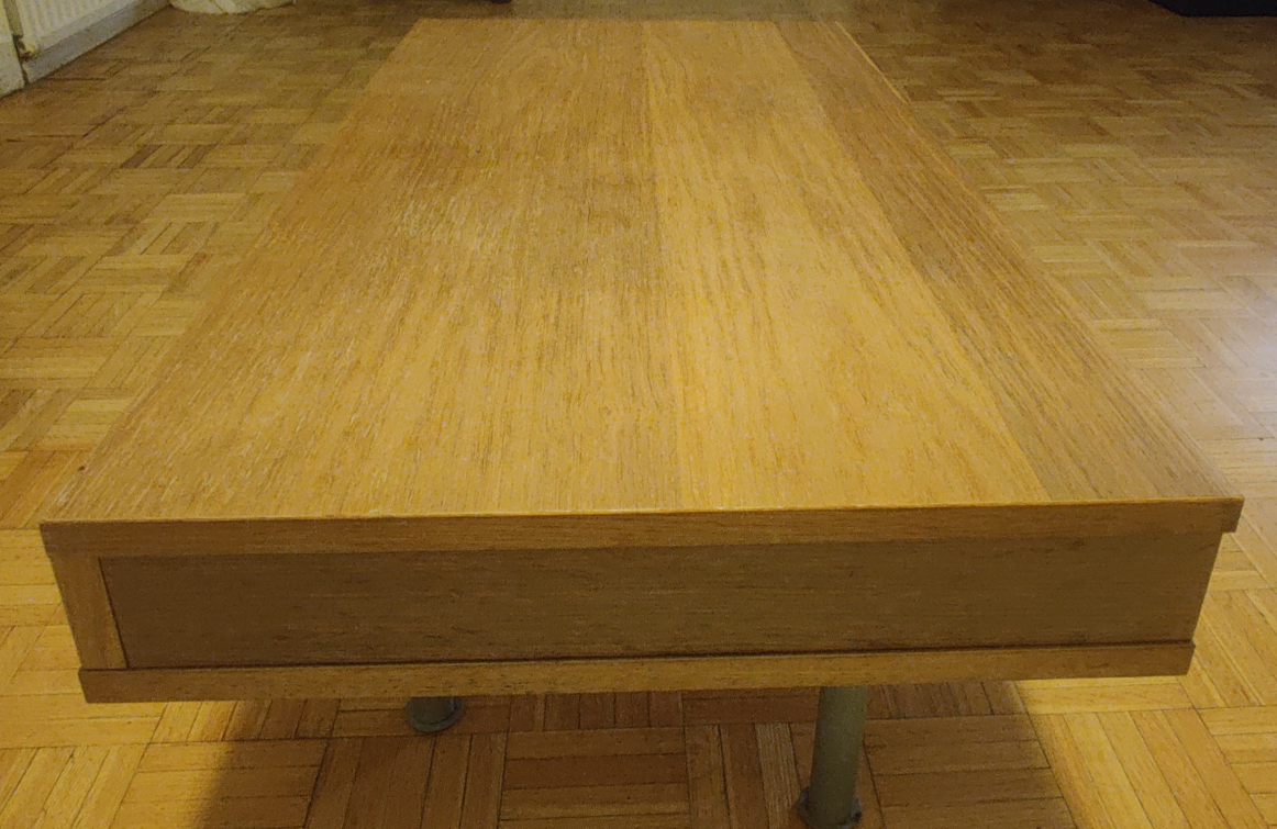 Coffee Table - photo 3