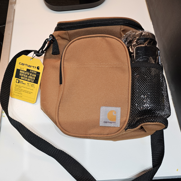 Carhartt Lunch Bag