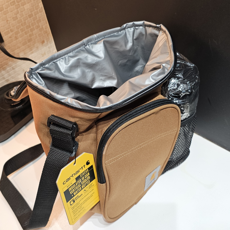 Carhartt Lunch Bag - photo 2