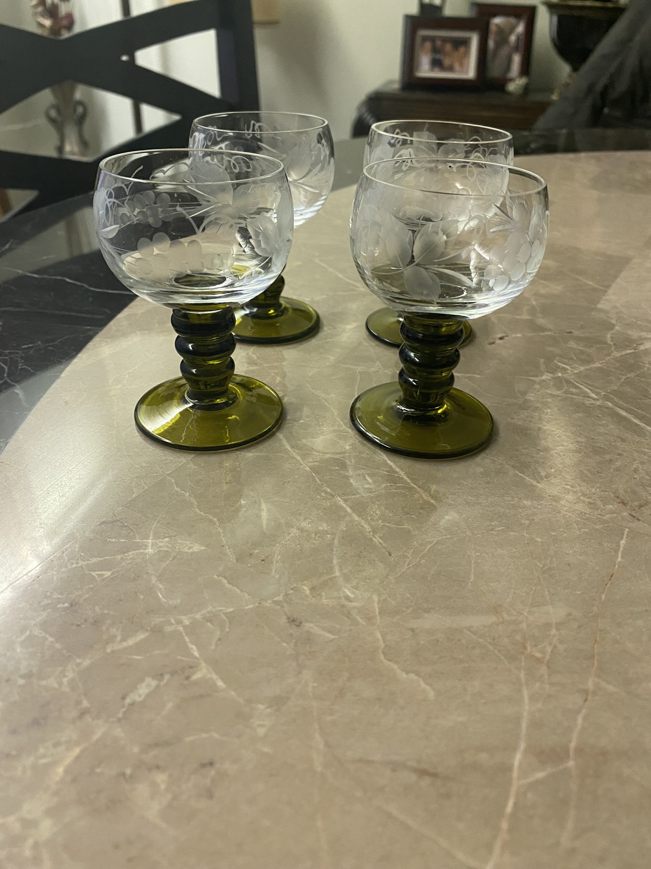 Vintage Roemer Shot Glasses(2OZ) image indicator(3)