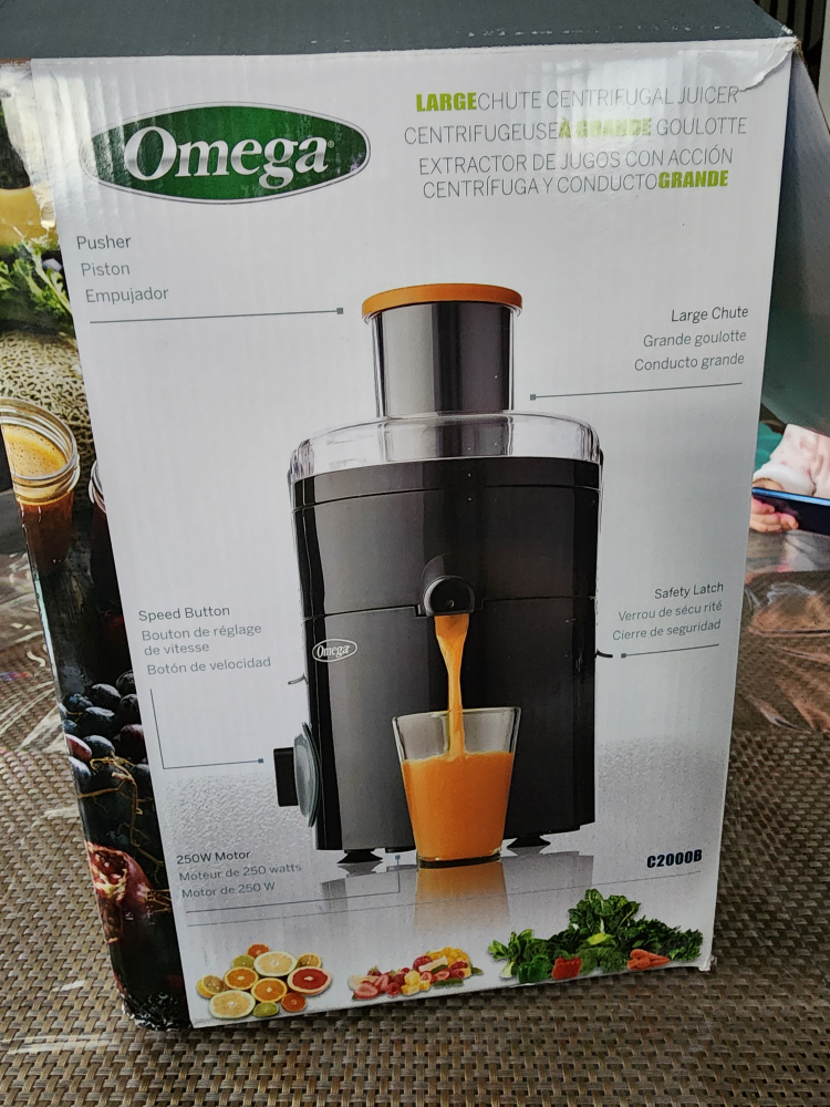 juicer thumbnail