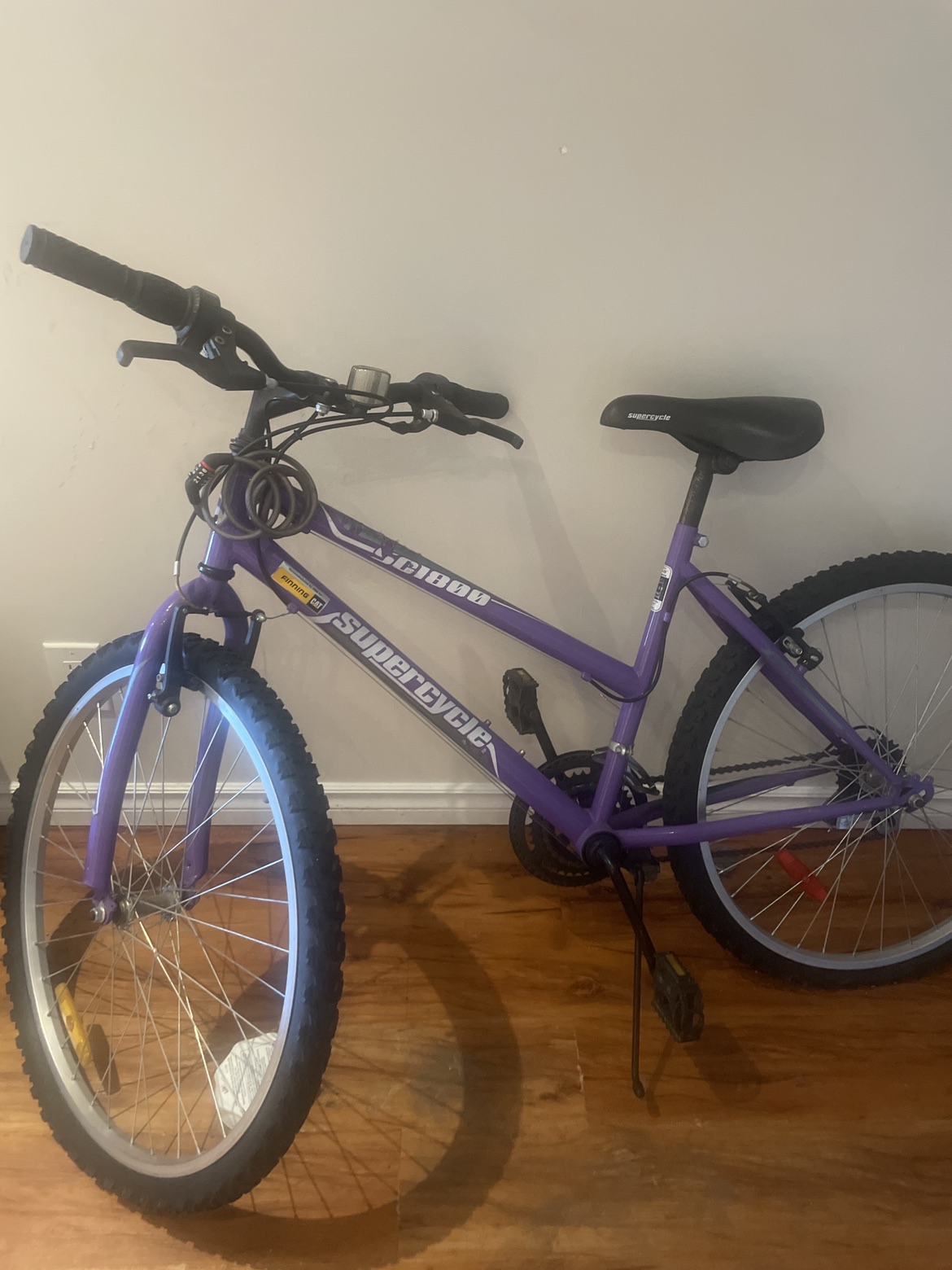 Bike