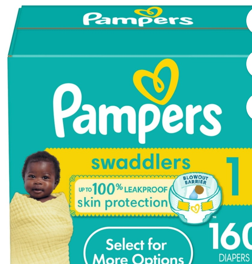 free diapers size 1-2 #freecycle