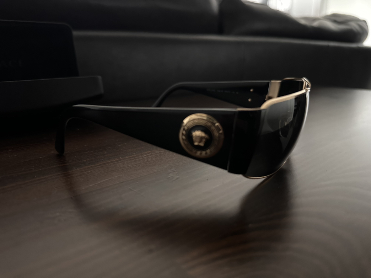 Versace Sunglasses - photo 4