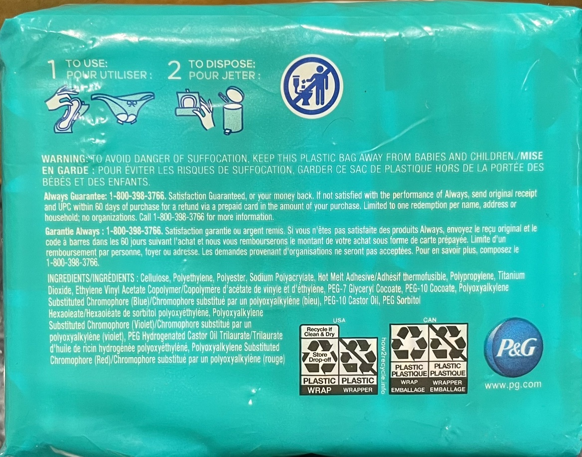 Always image indicator(3)