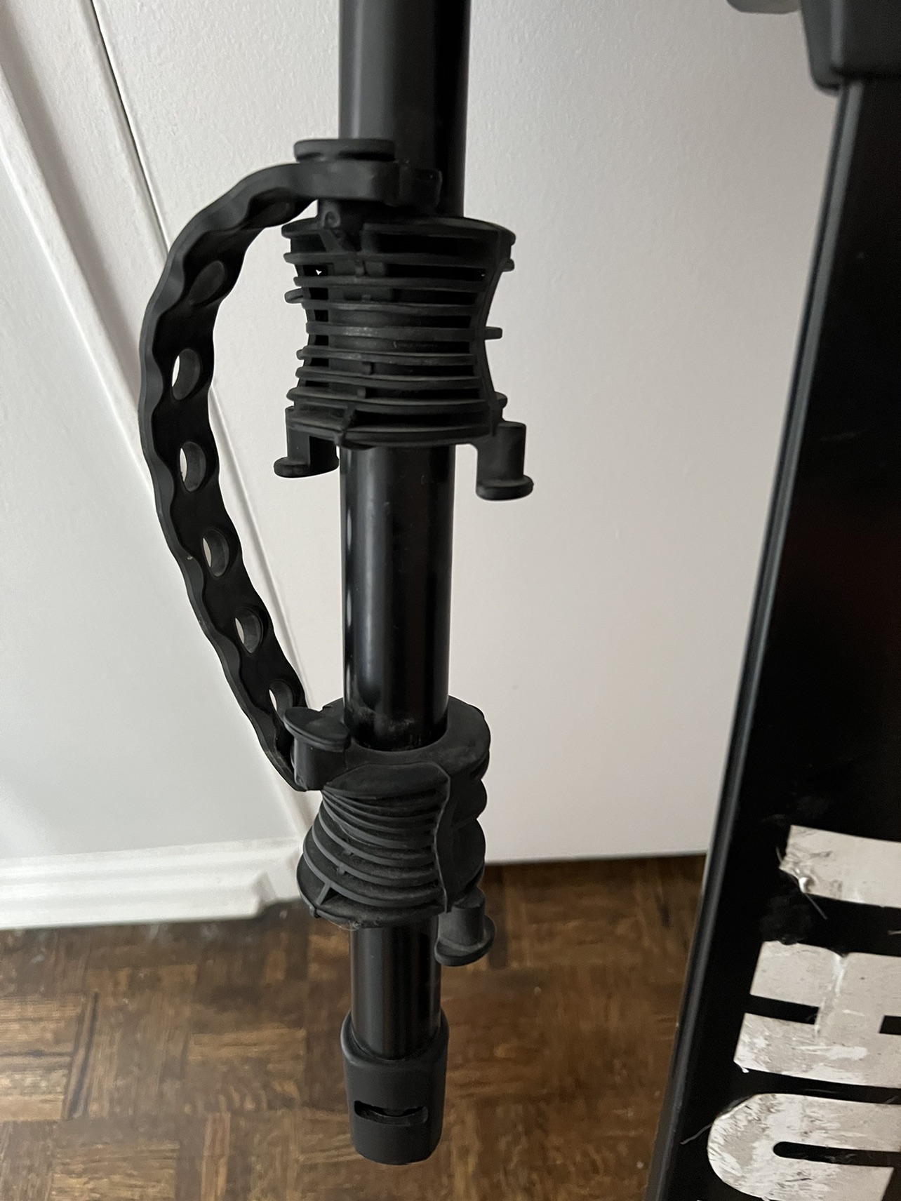Thule 2 Bike Rack - photo 3