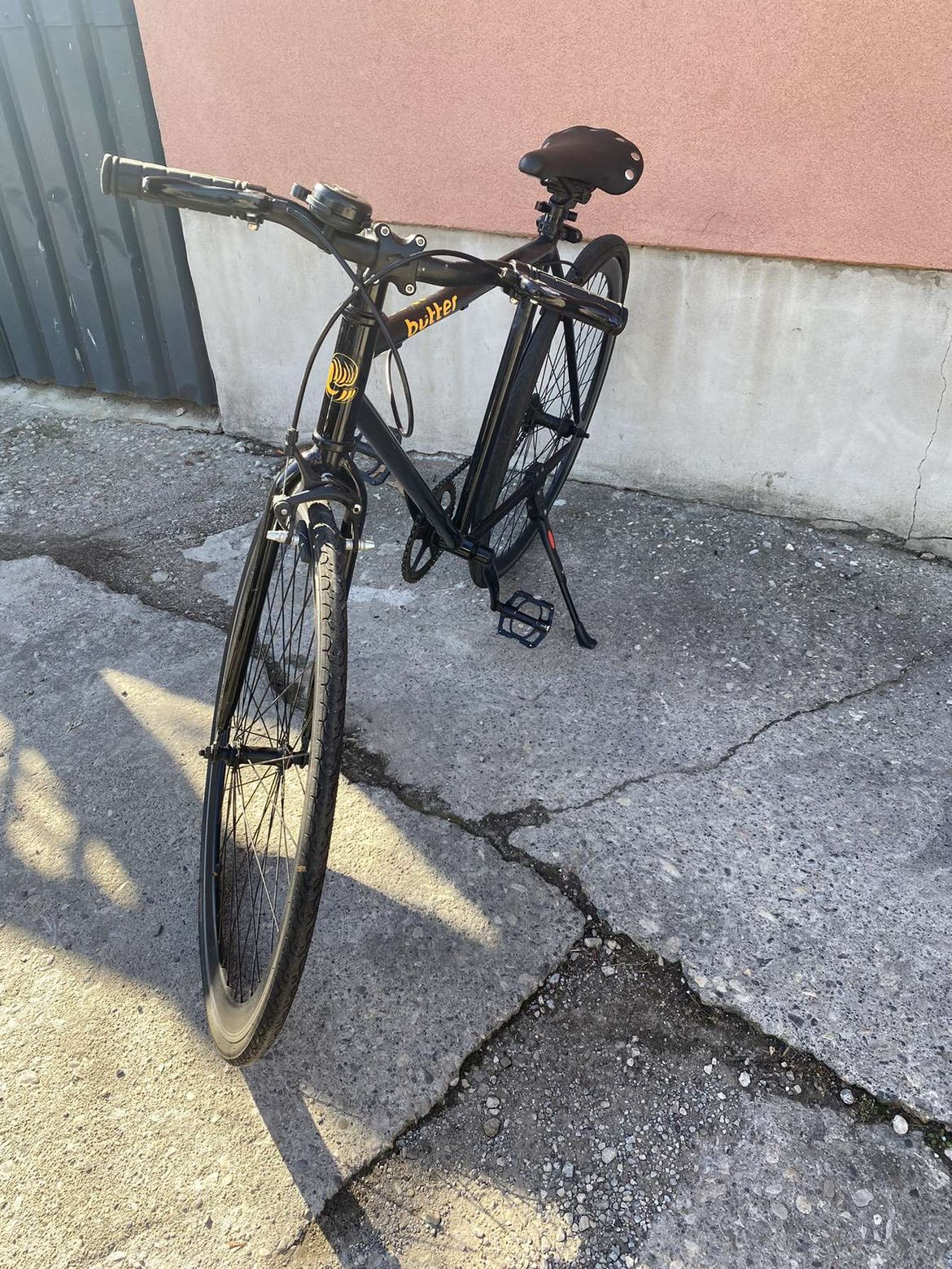 Butter bike single speed - photo 4