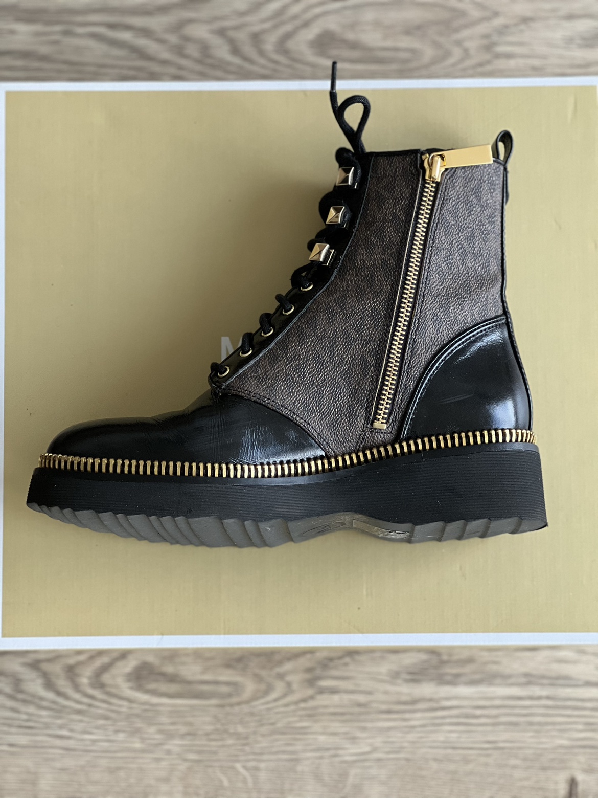 Michael Kors boots - photo 3