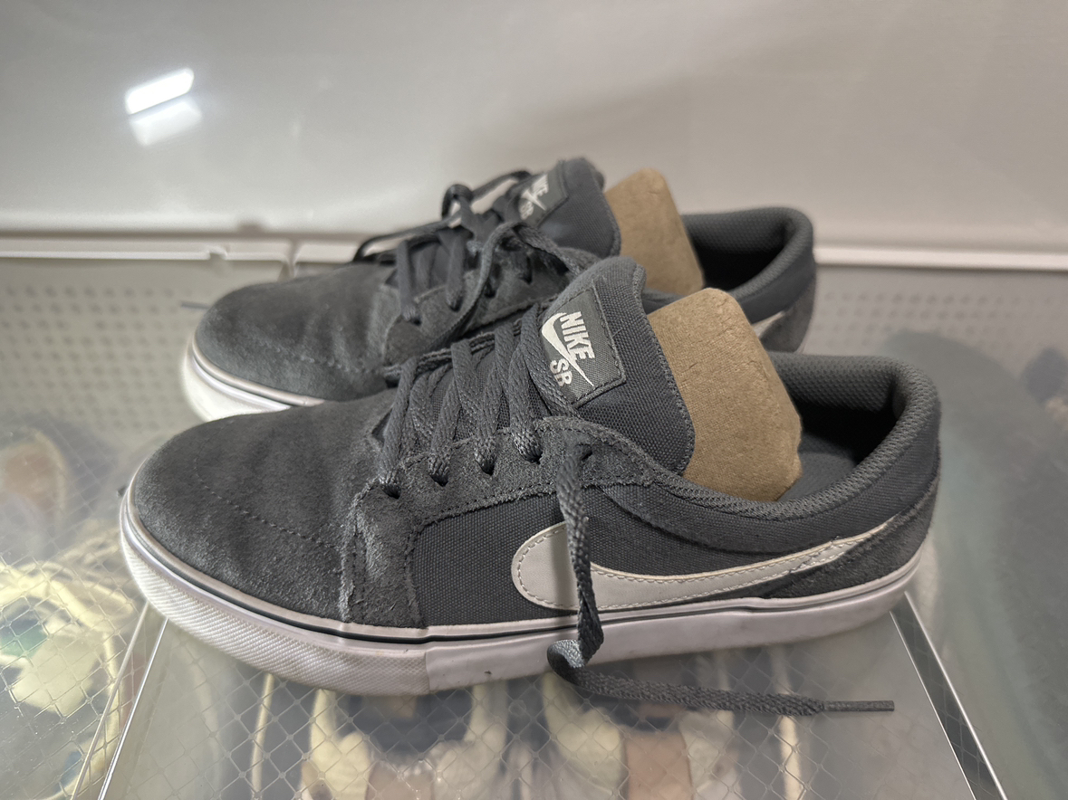 Nike SB Satire Shoes image indicator(5)