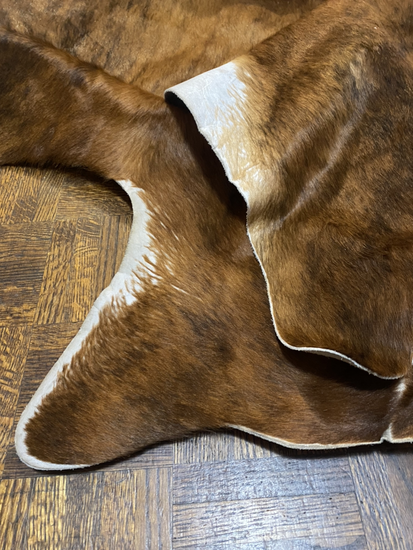 IKEA Koldby Cowhide Rug - photo 2