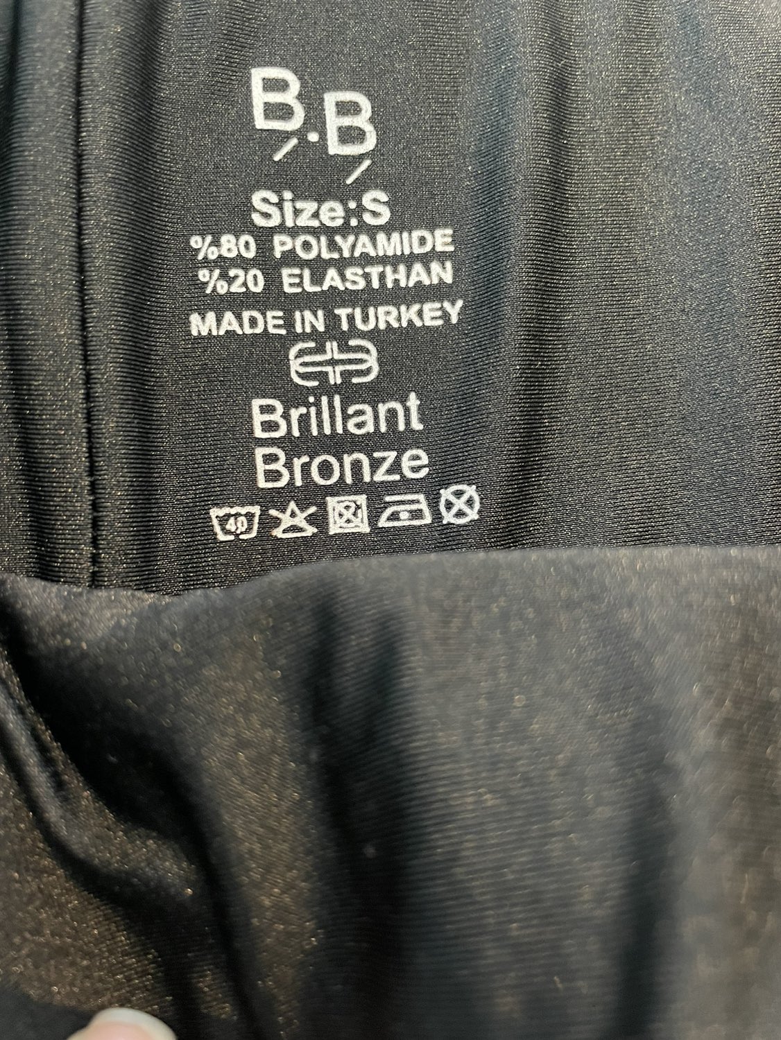 Stretch Shorts image indicator(2)