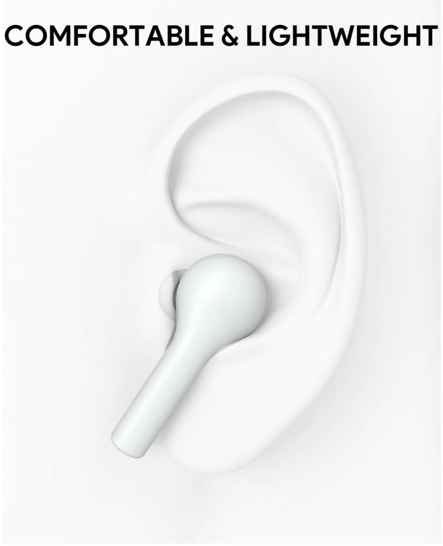 Move Compact True Wireless Earbuds 35 Hours Playtimes image indicator(4)