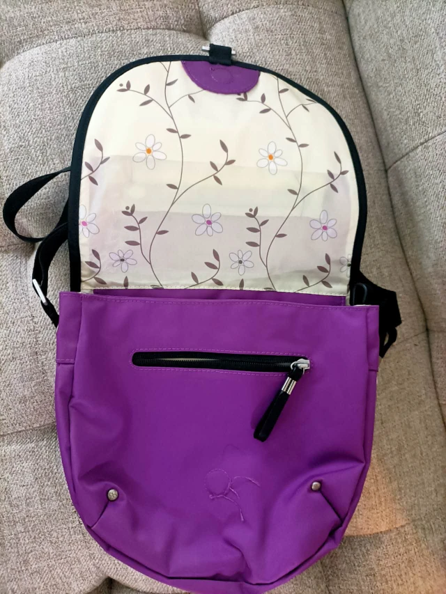 Sherpani Purse - photo 2