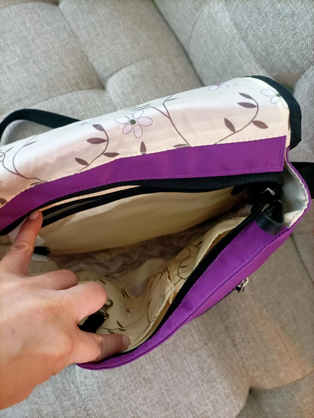 Sherpani Purse - photo 3