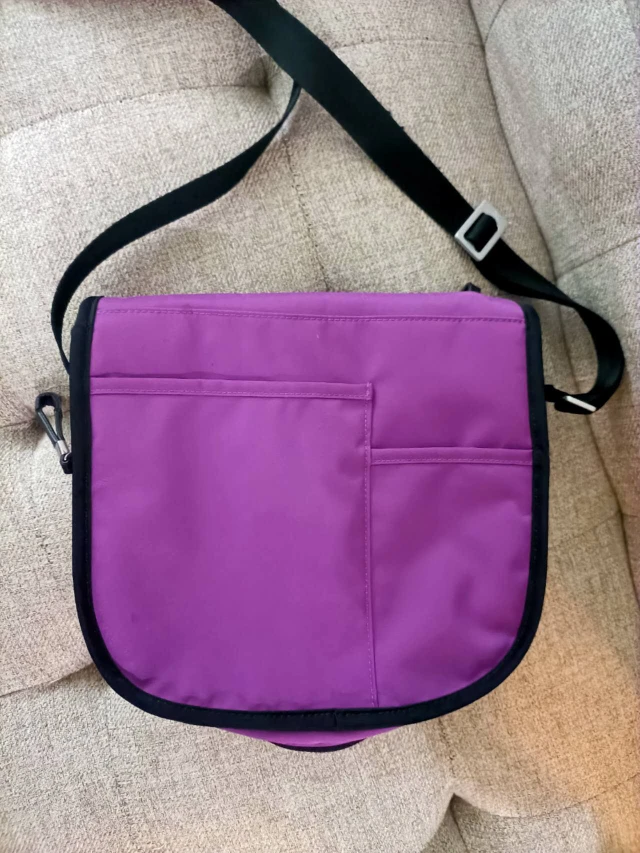 Sherpani Purse - photo 4