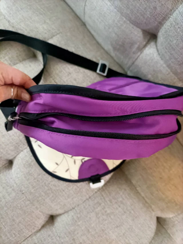 Sherpani Purse - photo 5